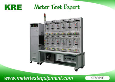 고정확도 에너지 미터 시험 장비 IEC 표준 120A 300V 종류 0.05